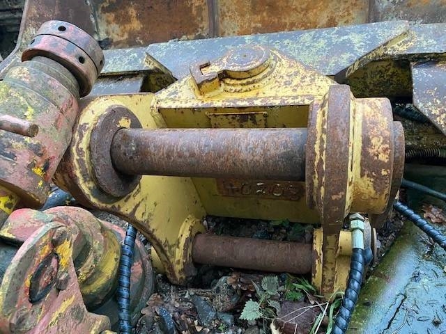 [Other] (99002081) 2.00 m GLV / ditch cleaning bucket Leh