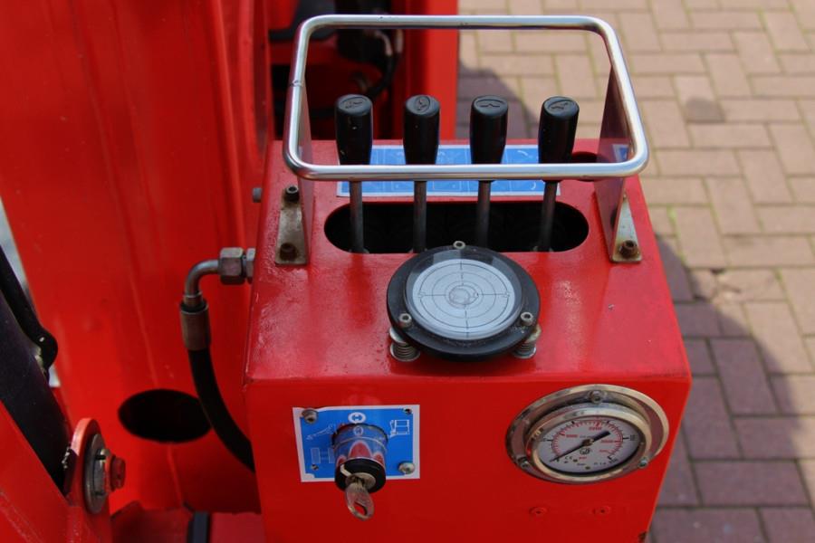 CTE CS170E Valid inspection, *Guarantee! Bi-Energy, 17