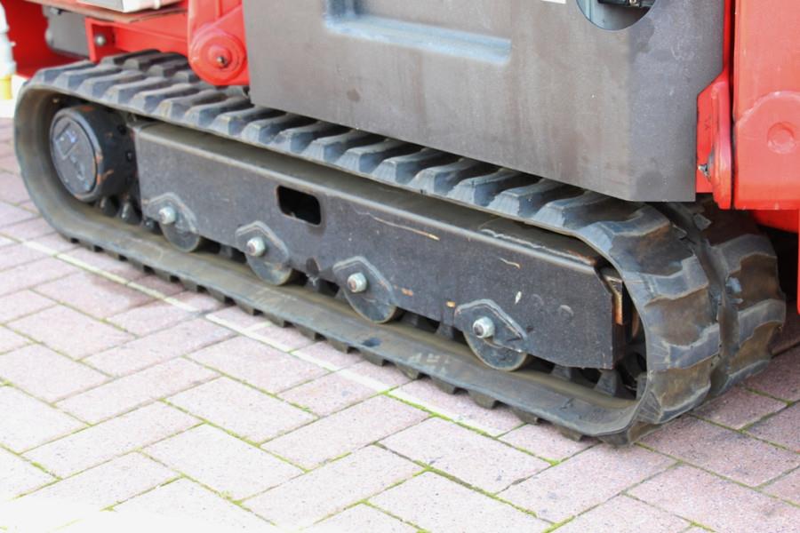 CTE CS170E Valid inspection, *Guarantee! Bi-Energy, 17