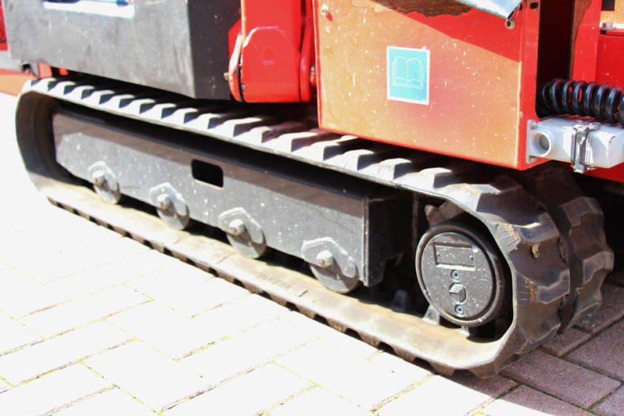 CTE CS170E Valid inspection, *Guarantee! Bi-Energy, 17