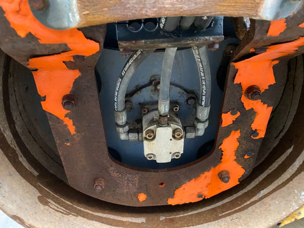 Hamm HD 10 VV