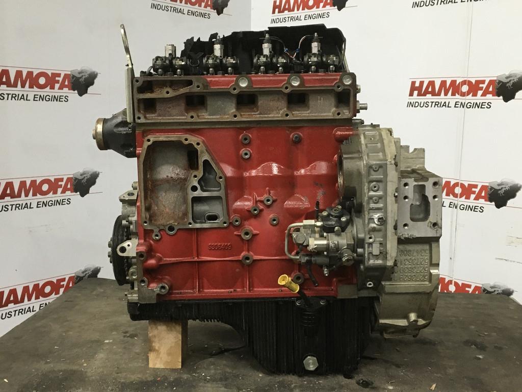 Cummins QSF 3.8 CPL4787 USED