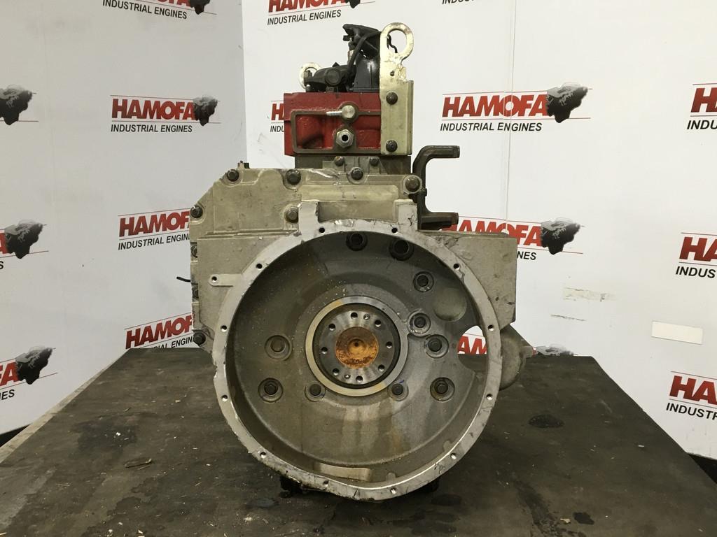 Cummins QSF 3.8 CPL4787 USED