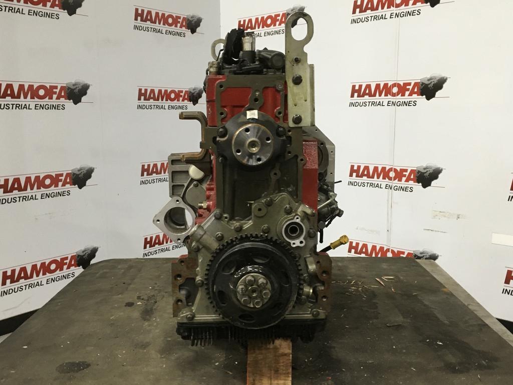 Cummins QSF 3.8 CPL4787 USED