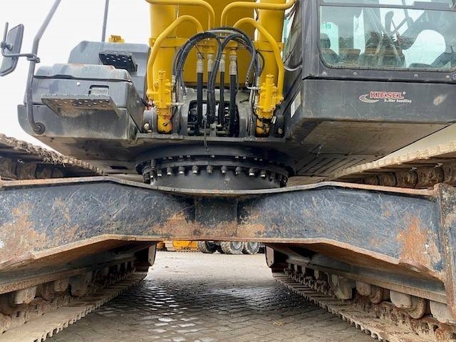 Hitachi ZX 290 LC N-5 (12001775)