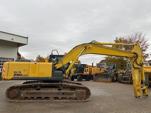 Hitachi ZX 290 LC N-5 (12001775)
