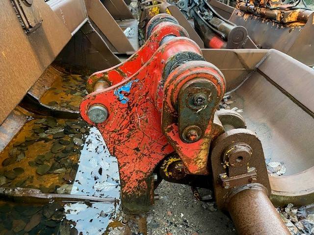 [Other] (99001218) mech. SW Gradall