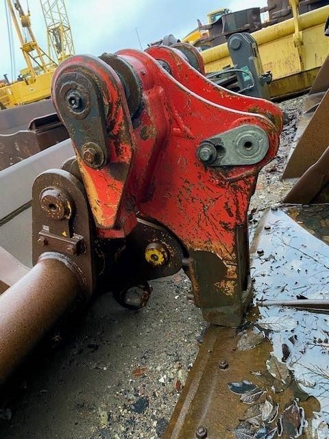 [Other] (99001218) mech. SW Gradall