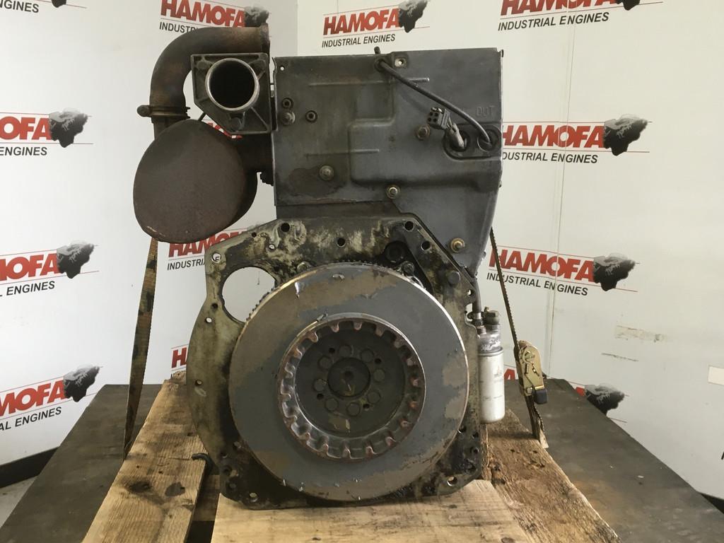 Deutz F3L1011 USED