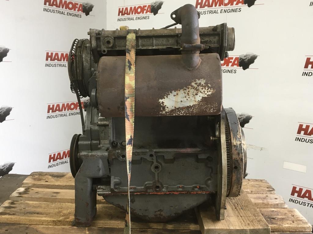Deutz F3L1011 USED
