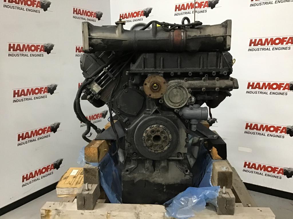Deutz BF8M1015C USED