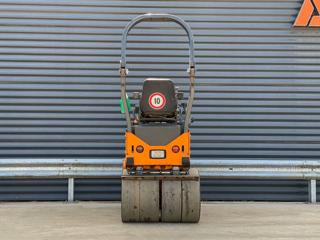 Ammann ARX 16K