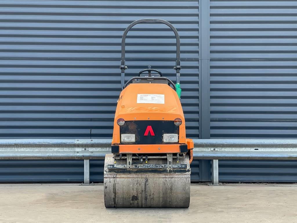 Ammann ARX 16K