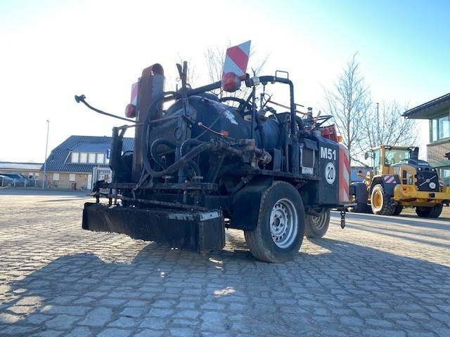 Weiro TM 800 SH (12005228)