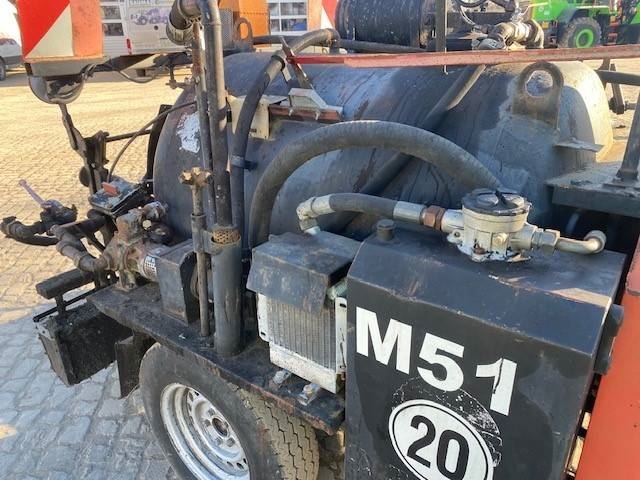 Weiro TM 800 SH (12005228)