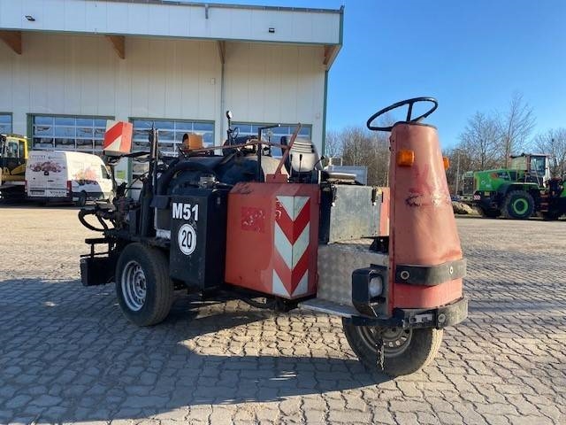 Weiro TM 800 SH (12005228)