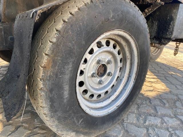 Weiro TM 800 SH (12005228)