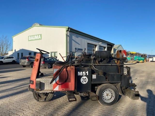 Weiro TM 800 SH (12005228)