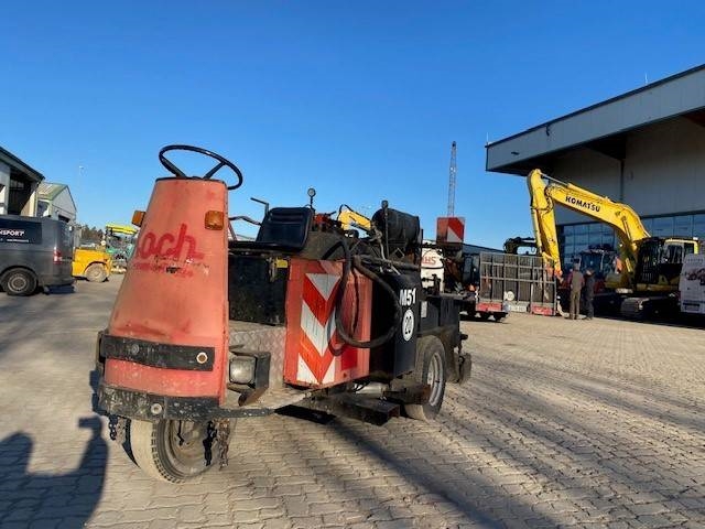 Weiro TM 800 SH (12005228)