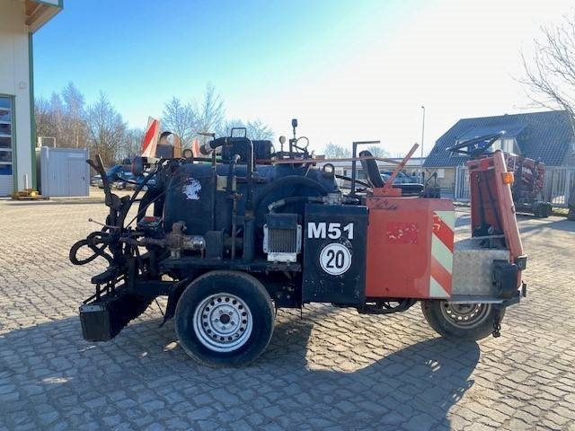 Weiro TM 800 SH (12005228)