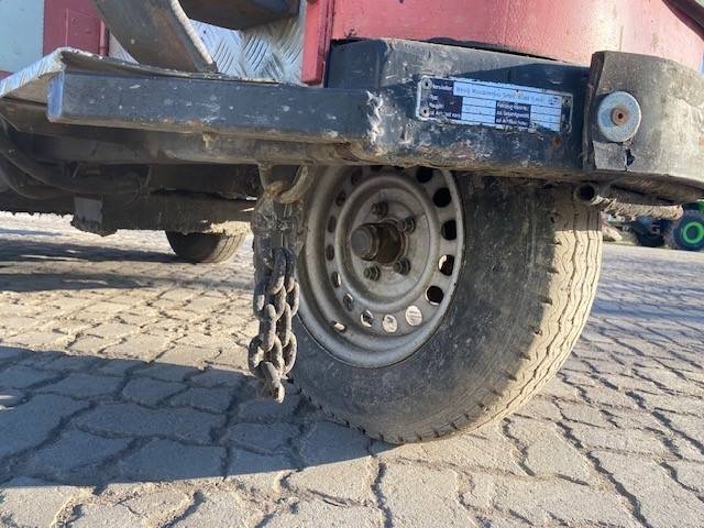Weiro TM 800 SH (12005228)