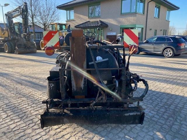 Weiro TM 800 SH (12005228)