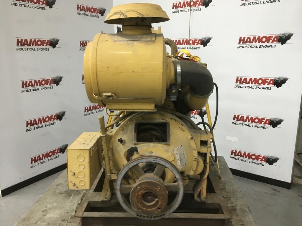 CAT 3116 2MR-1142911 USED