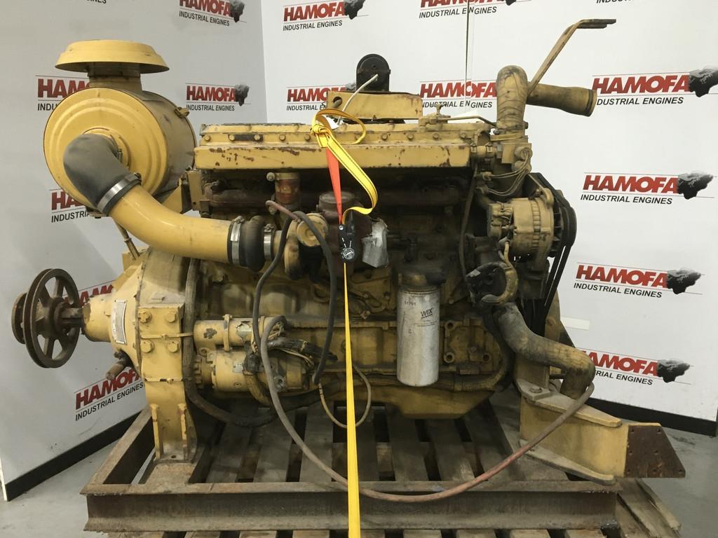 CAT 3116 2MR-1142911 USED