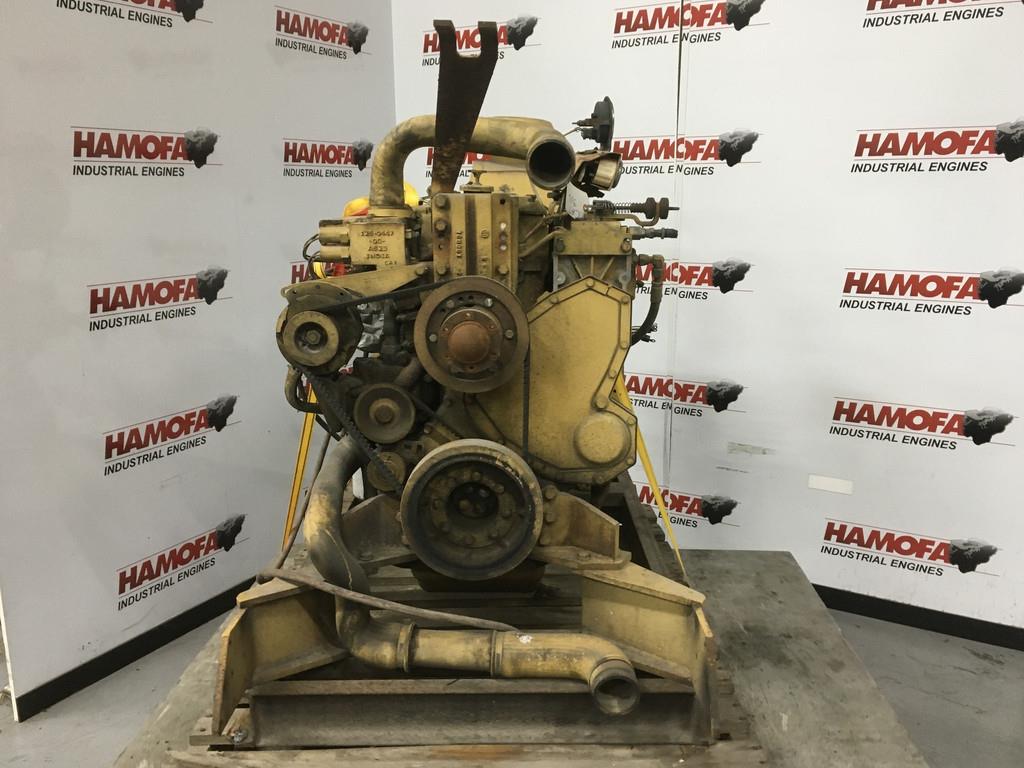CAT 3116 2MR-1142911 USED