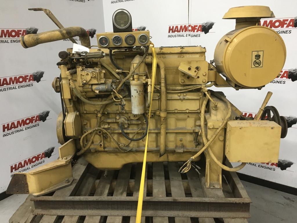 CAT 3116 2MR-1142911 USED
