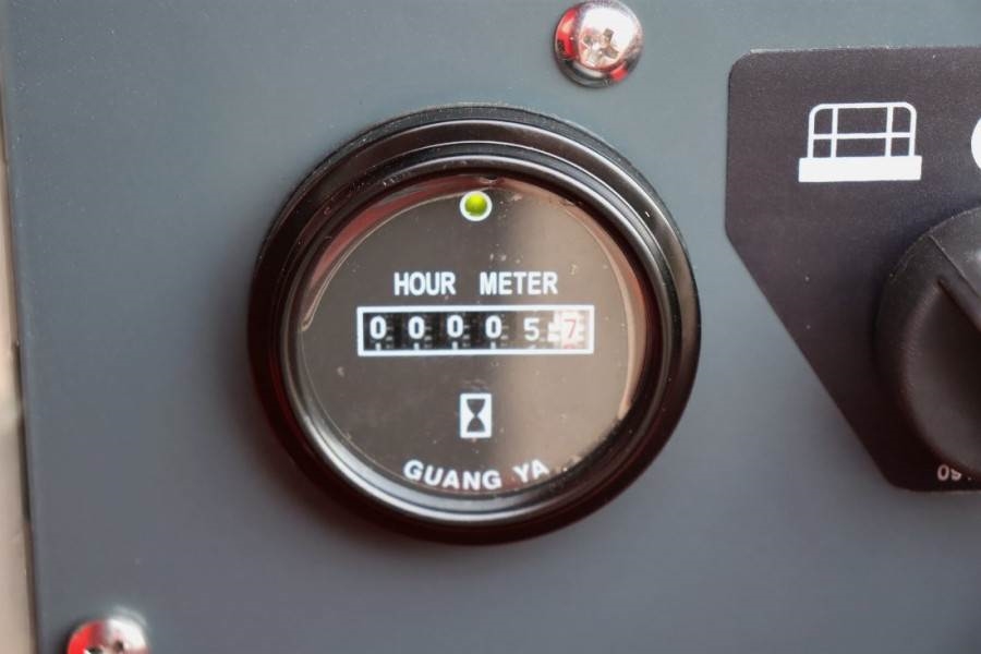Magni DS1418RT New And Available Directly From Stock, Di