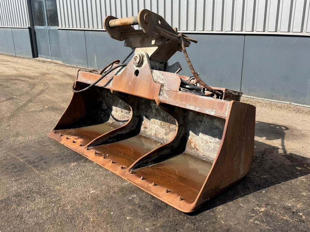 Lehnhoff Kantelbak NGT4-2400 MS25