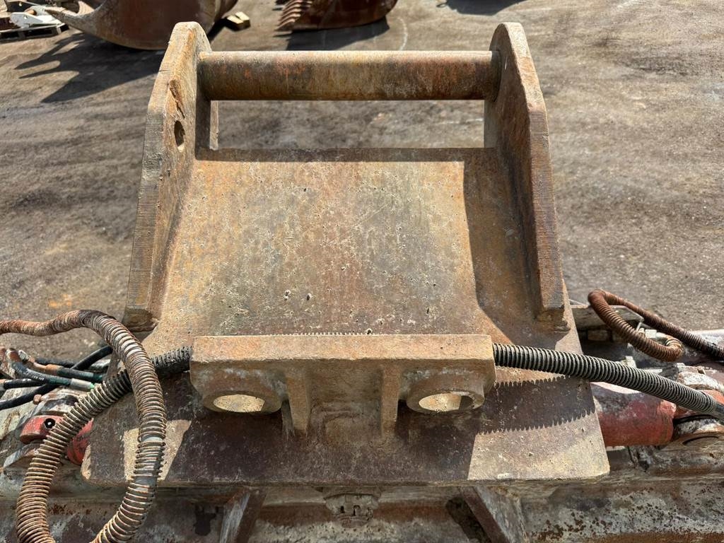 Lehnhoff Kantelbak NGT4-2400 MS25