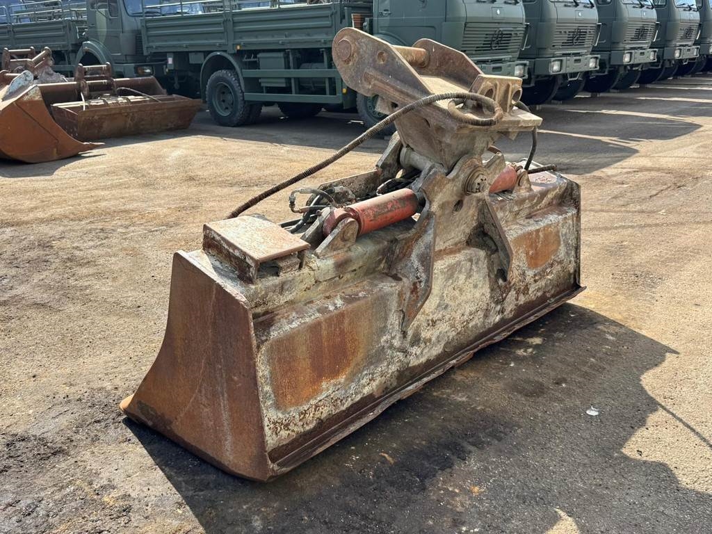 Lehnhoff Kantelbak NGT4-2400 MS25