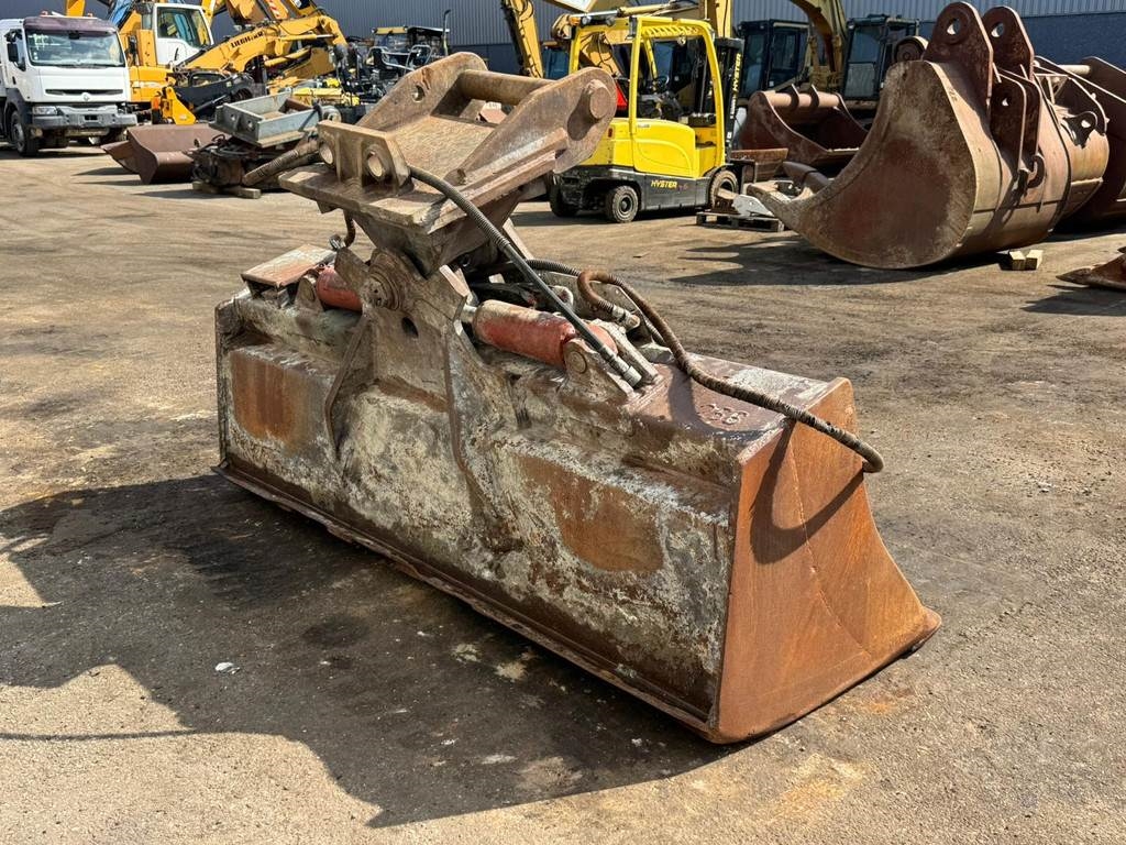 Lehnhoff Kantelbak NGT4-2400 MS25
