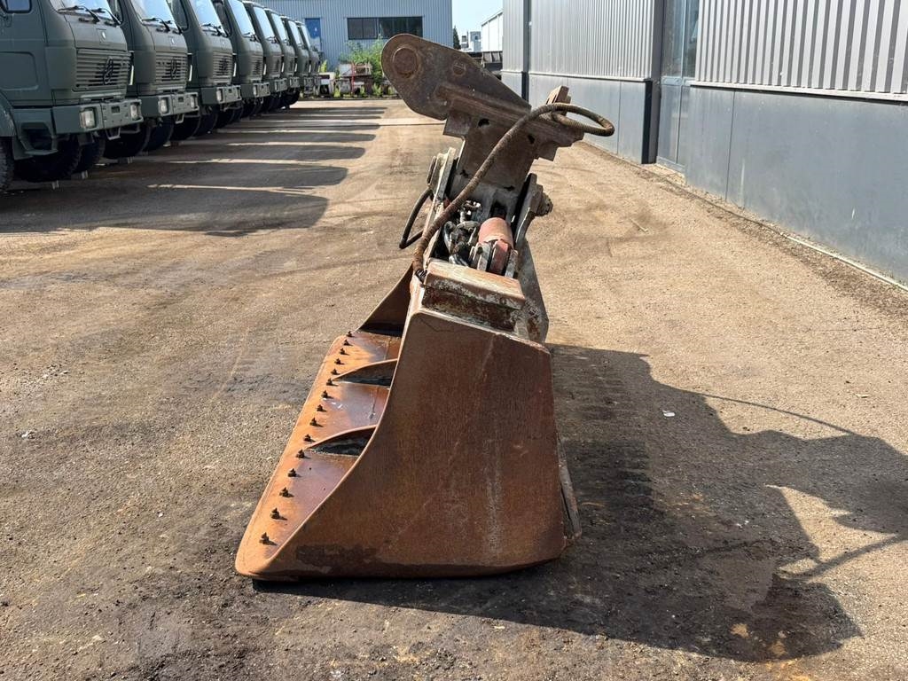 Lehnhoff Kantelbak NGT4-2400 MS25