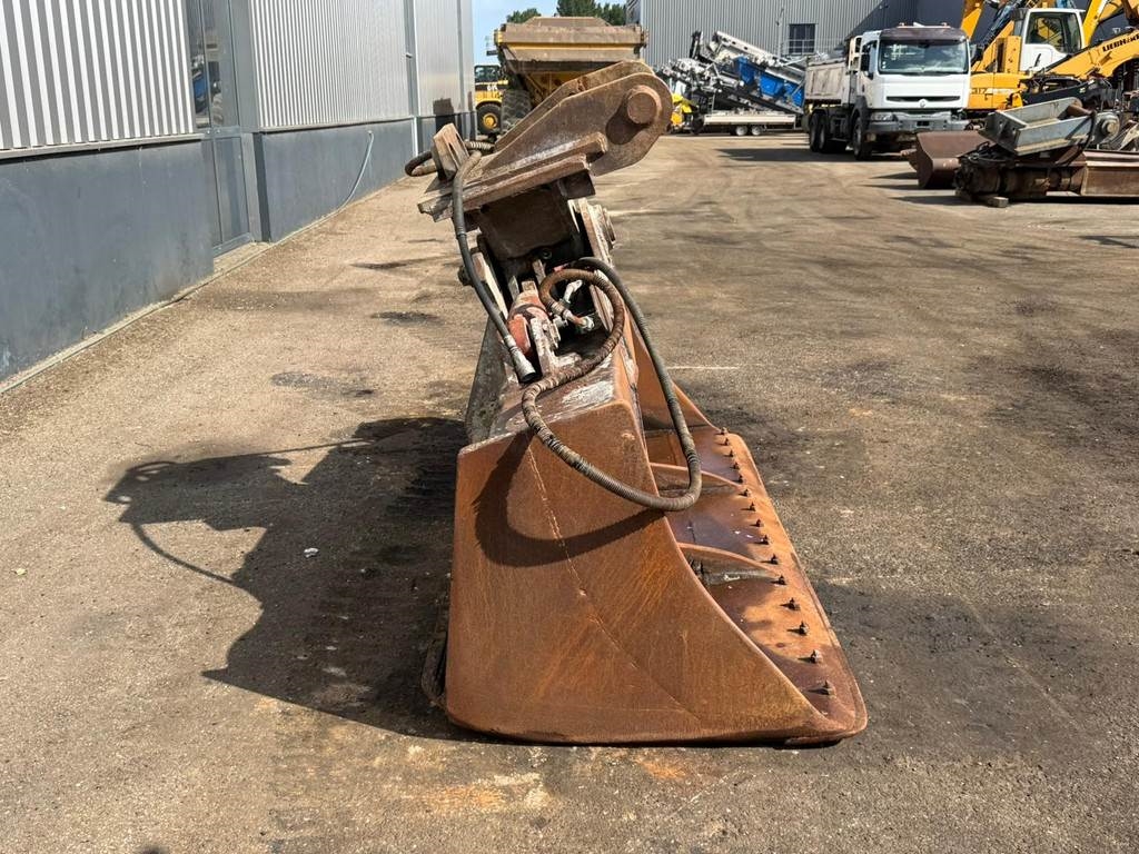 Lehnhoff Kantelbak NGT4-2400 MS25