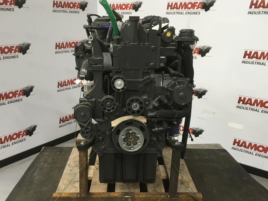 Cummins ISB4.5 CPL 3542 NEW