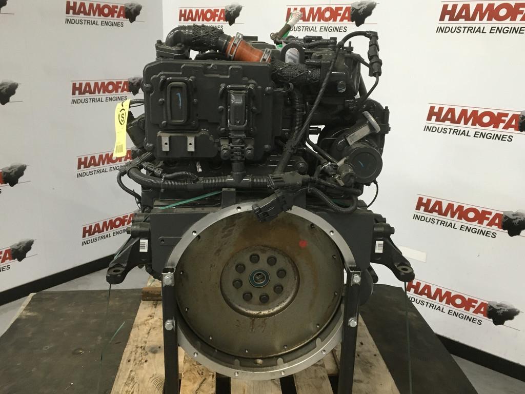 Cummins ISB4.5 CPL 3542 NEW