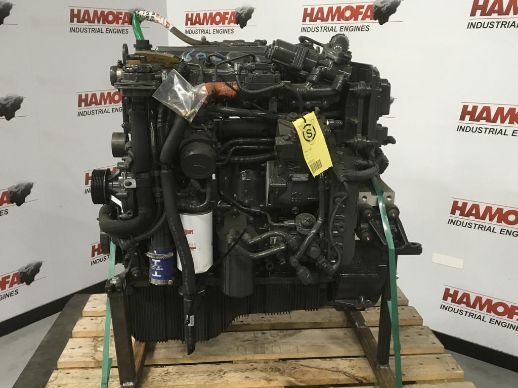 Cummins ISB4.5 CPL 3542 NEW