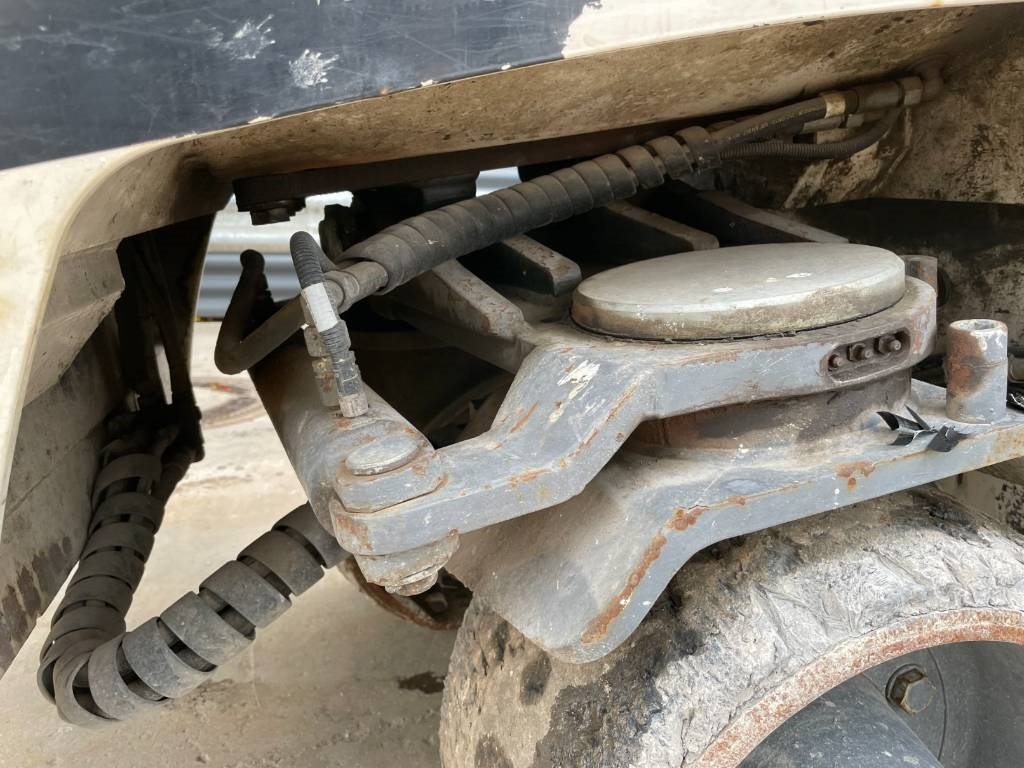 Wirtgen W 50 RI