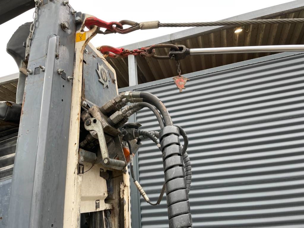Wirtgen W 50 RI