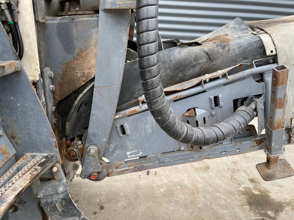 Wirtgen W 50 RI