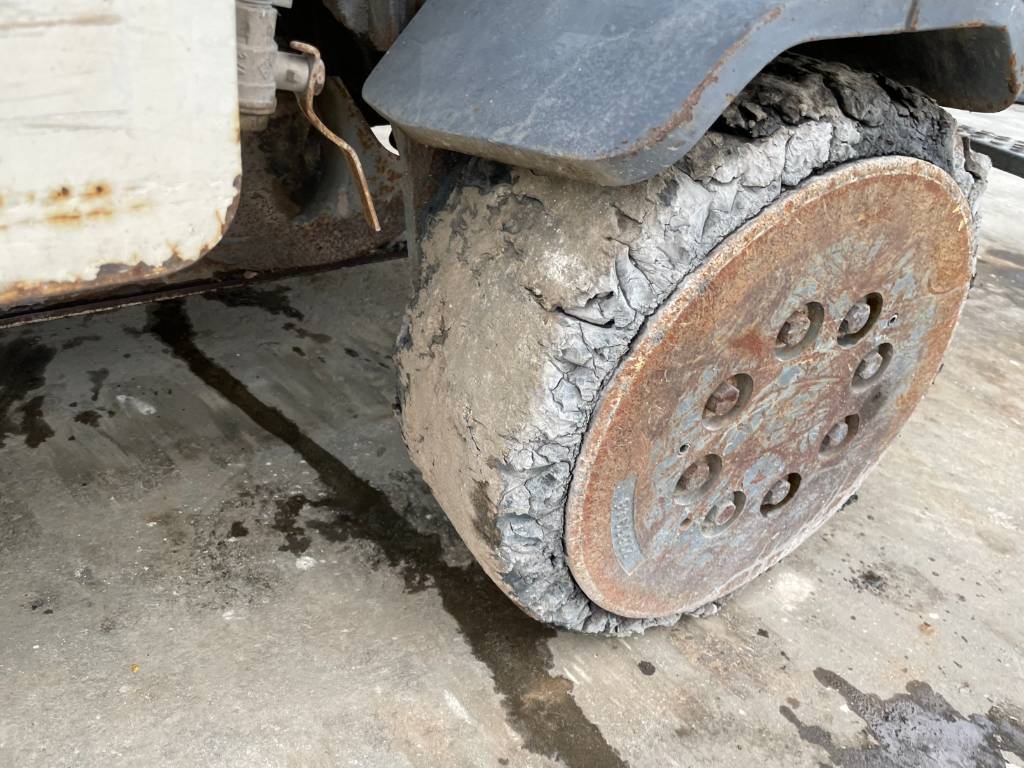 Wirtgen W 50 RI