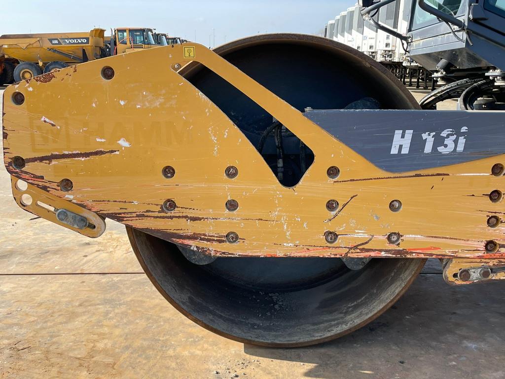 2016 HAMM H13i-45850089