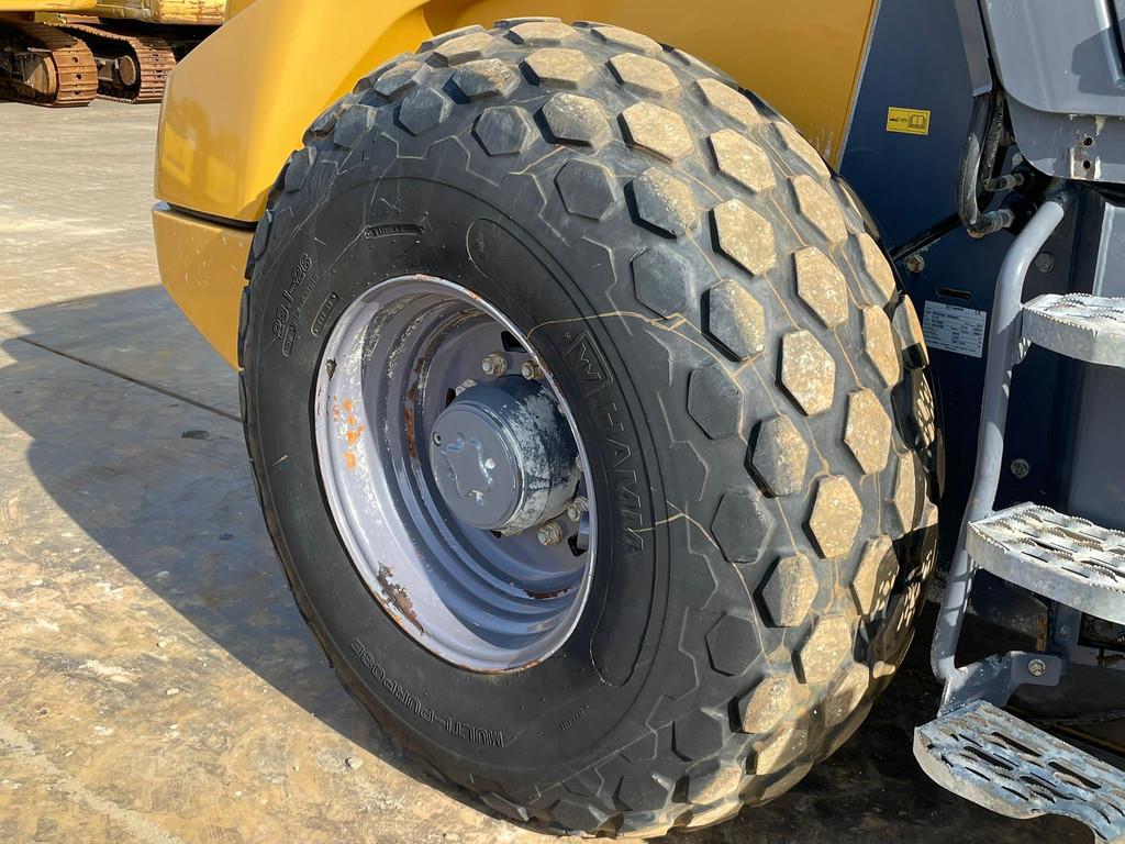 2016 HAMM H13i-45850095