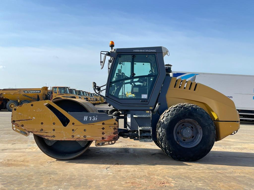 2016 HAMM H13i-45850079