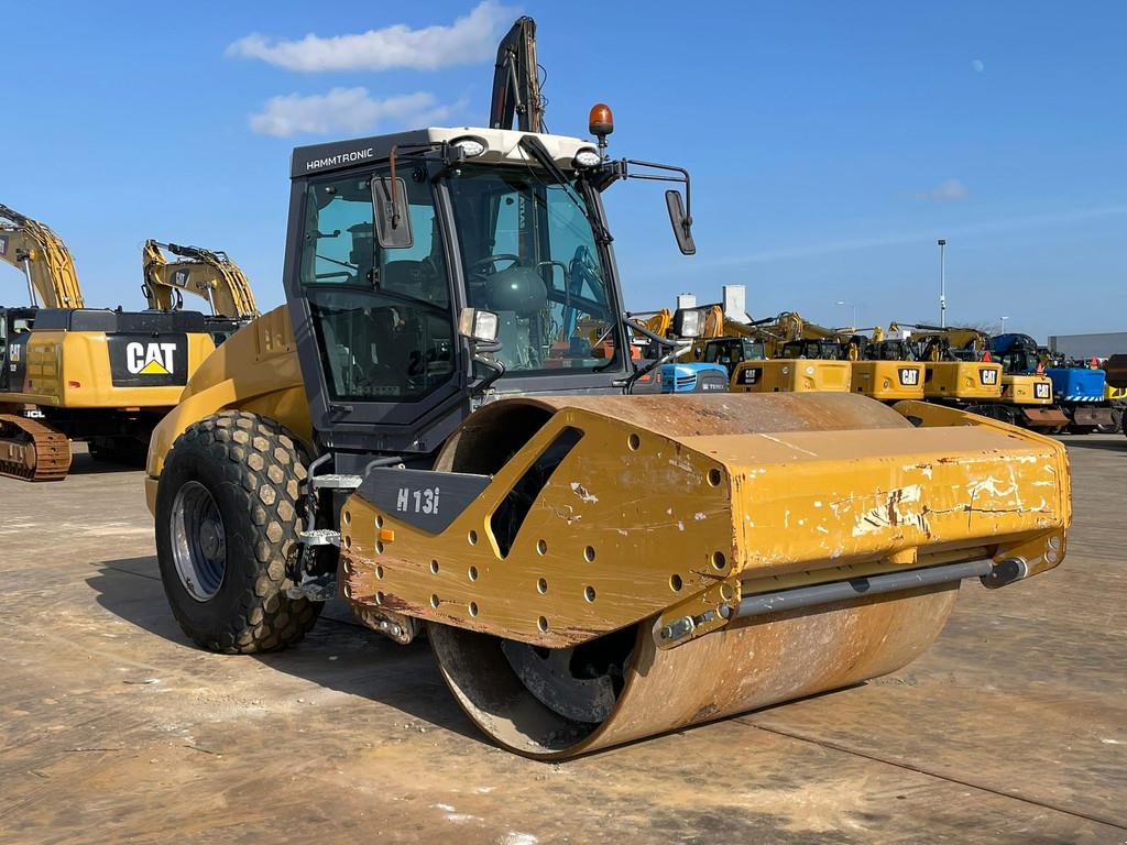 2016 HAMM H13i-45850086