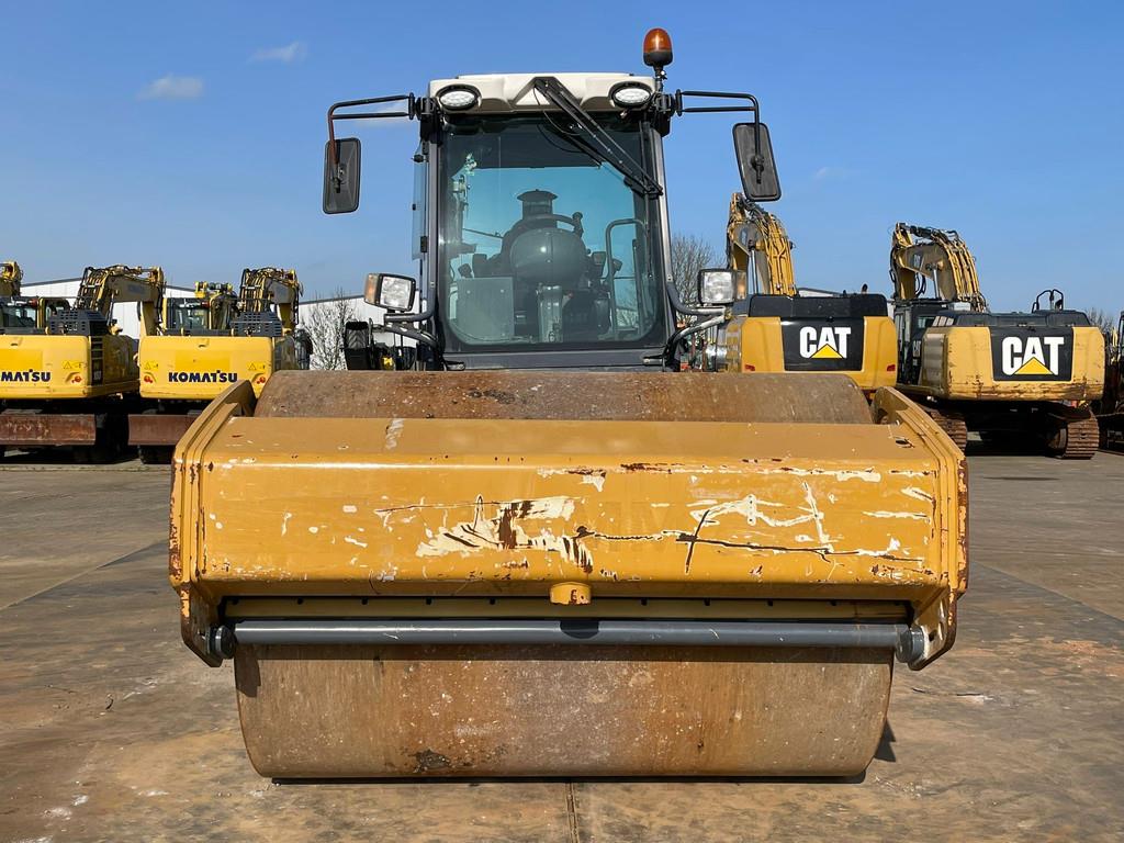 2016 HAMM H13i-45850087