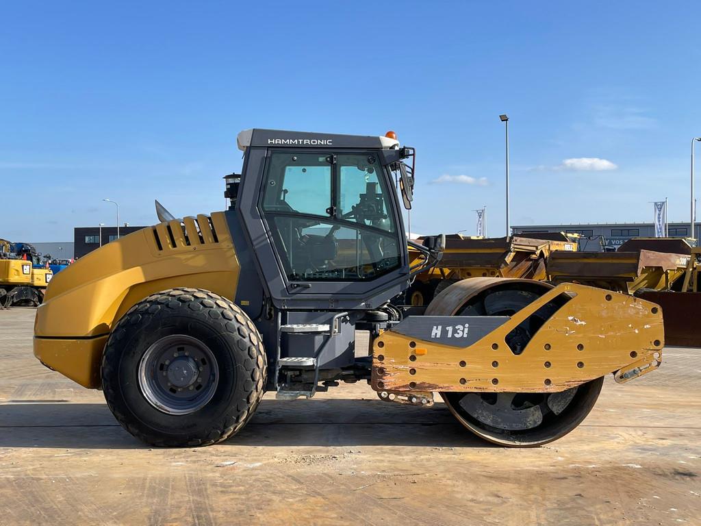 2016 HAMM H13i-45850085